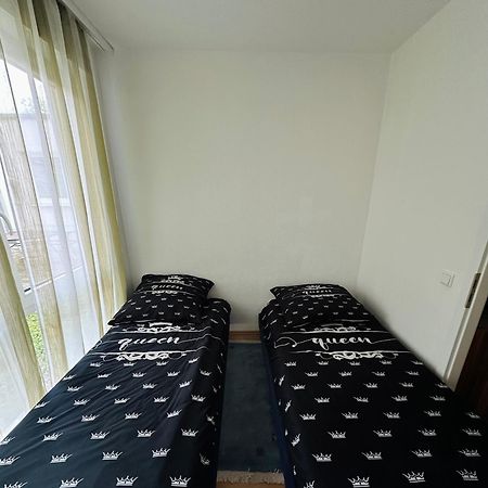 Westfalenpark Apartment With Terrace Dortmund Bagian luar foto